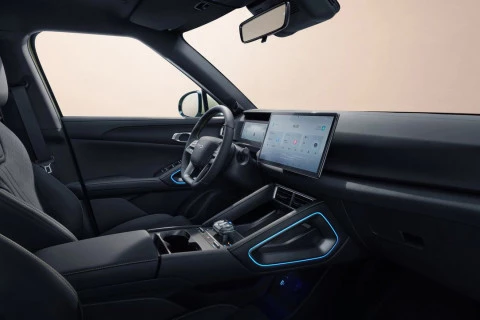 BYD ATTO 2 Comfort