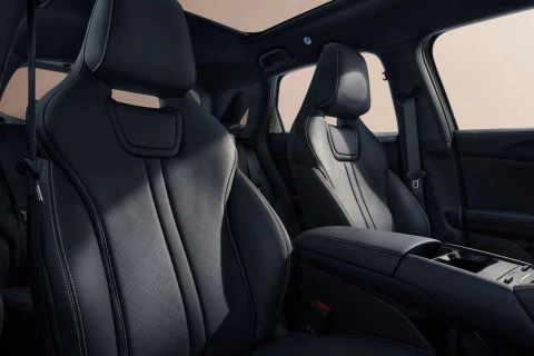 BYD ATTO 2 Comfort