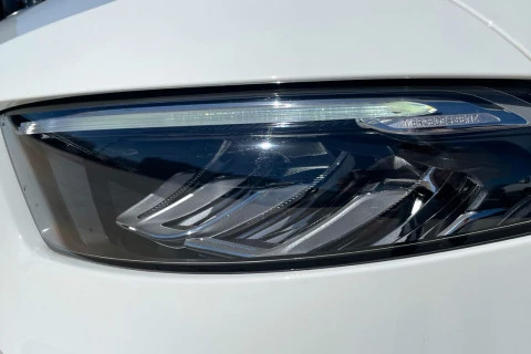 Mercedes-Benz Clase A A 250 e con tecnología híbrida EQ