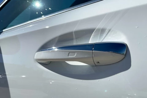 Mercedes-Benz Clase A A 250 e con tecnología híbrida EQ