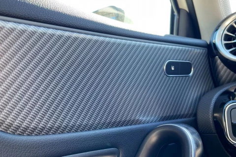 Mercedes-Benz Clase A A 250 e con tecnología híbrida EQ