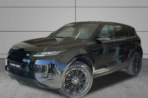 Land Rover Range Rover Evoque P300e PHEV I3 S 4WD Auto 198 kW (269 CV)