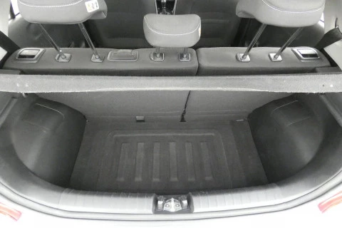 Kia Picanto  1.0 CVVTEco-Dynamics Concept