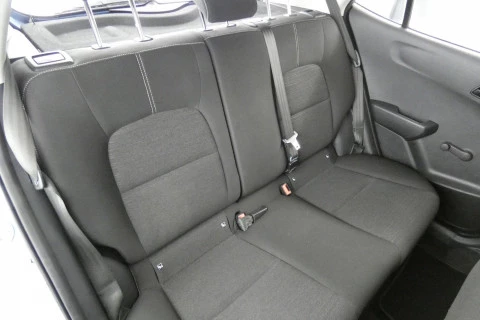 Kia Picanto  1.0 CVVTEco-Dynamics Concept