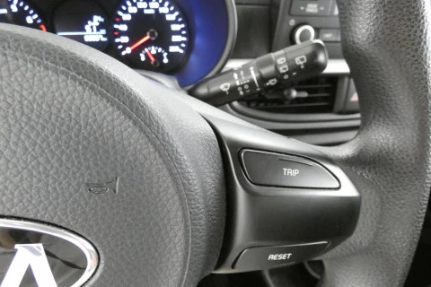 Kia Picanto  1.0 CVVTEco-Dynamics Concept