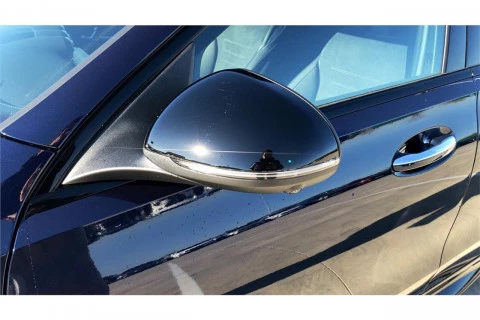 Mercedes-Benz Clase C C 220 d Berlina