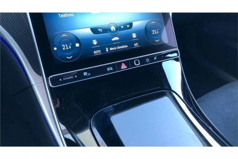 Mercedes-Benz Clase C C 220 d Berlina