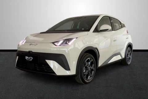 BYD Dolphin Surf Boost