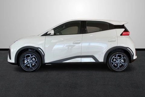 BYD Dolphin Surf Boost