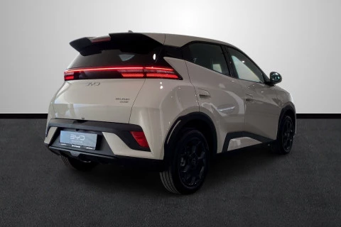 BYD Dolphin Surf Boost