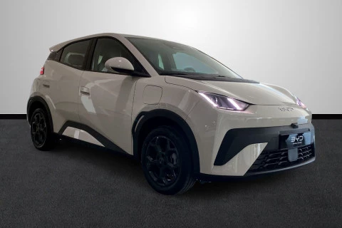 BYD Dolphin Surf Boost