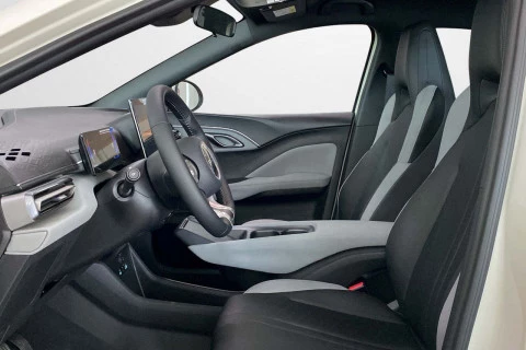 BYD Dolphin Surf Boost