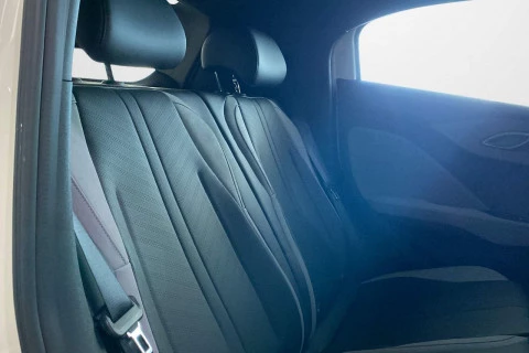 BYD Dolphin Surf Boost