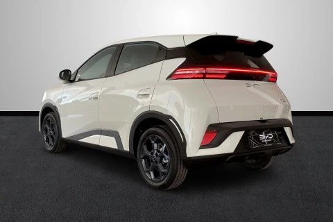 BYD Dolphin Surf Boost