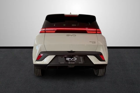 BYD Dolphin Surf Boost