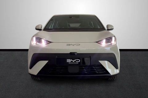 BYD Dolphin Surf Boost