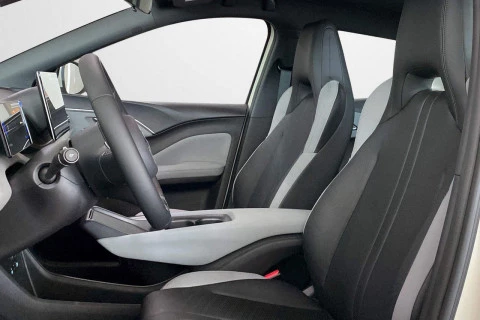 BYD Dolphin Surf Boost