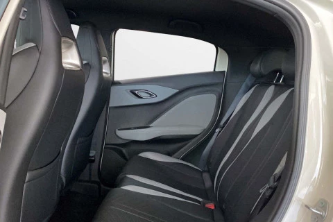 BYD Dolphin Surf Boost