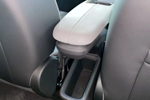 BYD Dolphin Surf Boost