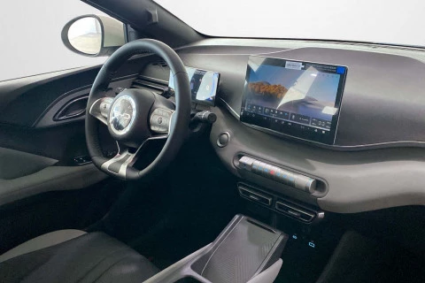 BYD Dolphin Surf Boost