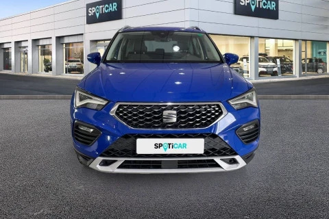 Seat Ateca 1.5 TSI 110kW (150CV) S&S X-Perience XM