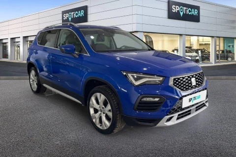 Seat Ateca 1.5 TSI 110kW (150CV) S&S X-Perience XM