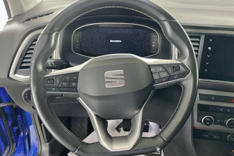 Seat Ateca 1.5 TSI 110kW (150CV) S&S X-Perience XM