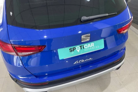 Seat Ateca 1.5 TSI 110kW (150CV) S&S X-Perience XM