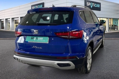 Seat Ateca 1.5 TSI 110kW (150CV) S&S X-Perience XM