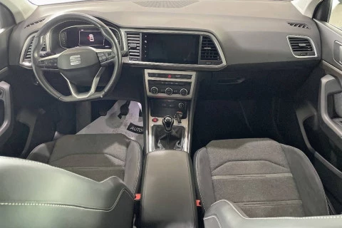 Seat Ateca 1.5 TSI 110kW (150CV) S&S X-Perience XM
