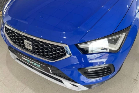 Seat Ateca 1.5 TSI 110kW (150CV) S&S X-Perience XM