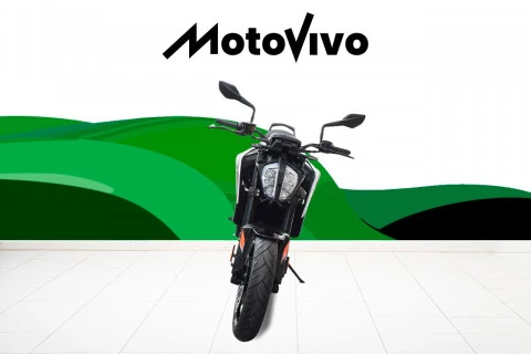 KTM 790 Duke 