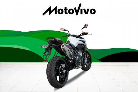 KTM 790 Duke 