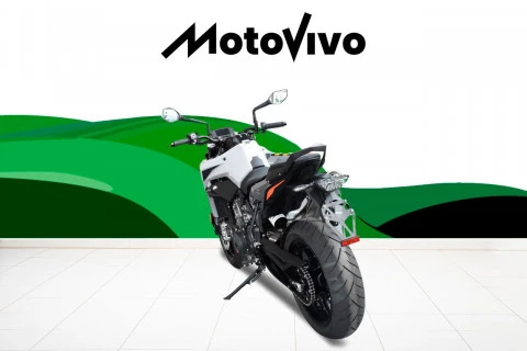 KTM 790 Duke 