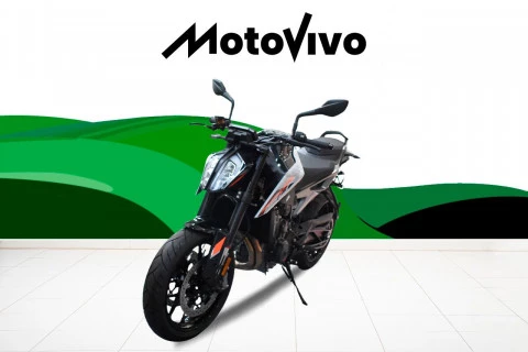 KTM 790 Duke 