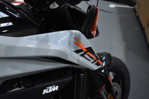 KTM 790 Duke 