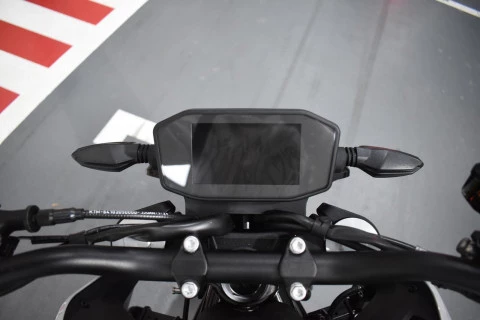 KTM 790 Duke 