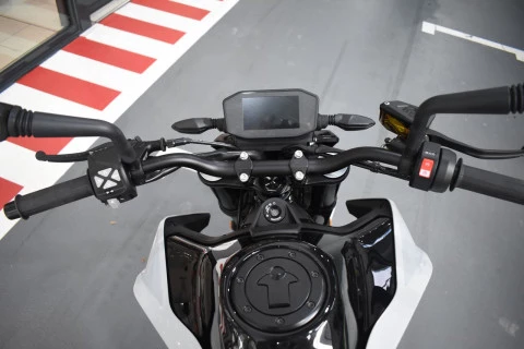 KTM 790 Duke 