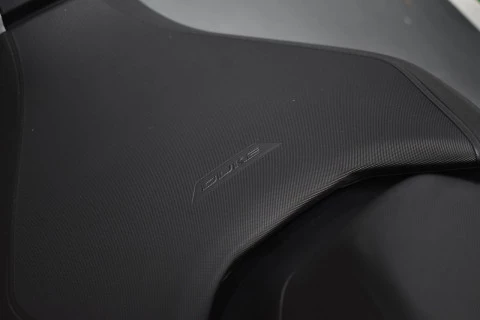 KTM 790 Duke 