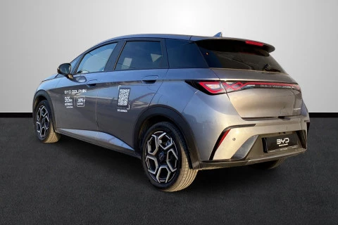 BYD DOLPHIN Comfort