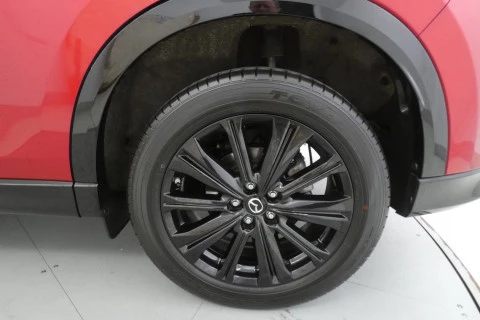 Mazda CX-5  2.0 Skyactiv-G Homura Sin Pack Bose 2WD 121kW