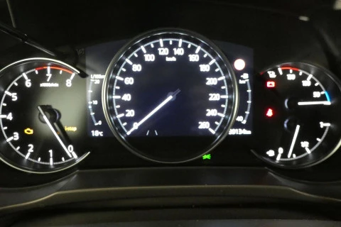 Mazda CX-5  2.0 Skyactiv-G Homura Sin Pack Bose 2WD 121kW