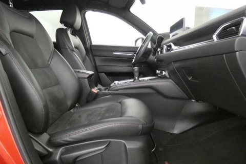 Mazda CX-5  2.0 Skyactiv-G Homura Sin Pack Bose 2WD 121kW