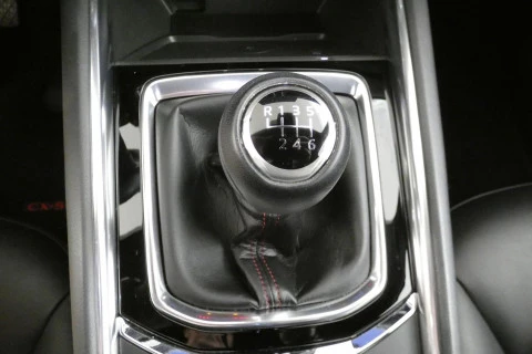 Mazda CX-5  2.0 Skyactiv-G Homura Sin Pack Bose 2WD 121kW