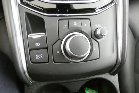 Mazda CX-5  2.0 Skyactiv-G Homura Sin Pack Bose 2WD 121kW