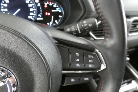 Mazda CX-5  2.0 Skyactiv-G Homura Sin Pack Bose 2WD 121kW