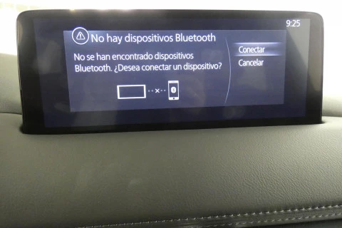 Mazda CX-5  2.0 Skyactiv-G Homura Sin Pack Bose 2WD 121kW