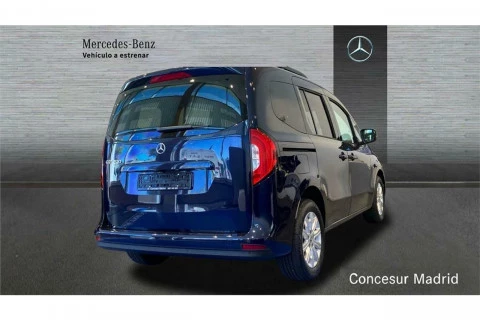 Mercedes-Benz EQT 200 45 kWh