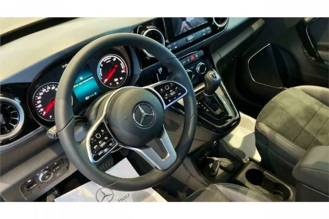 Mercedes-Benz EQT 200 45 kWh