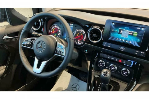 Mercedes-Benz EQT 200 45 kWh